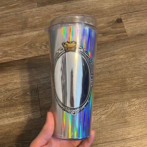 Disney Parks Evil Queen Tumbler